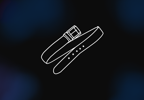 BELT WHOLESALER